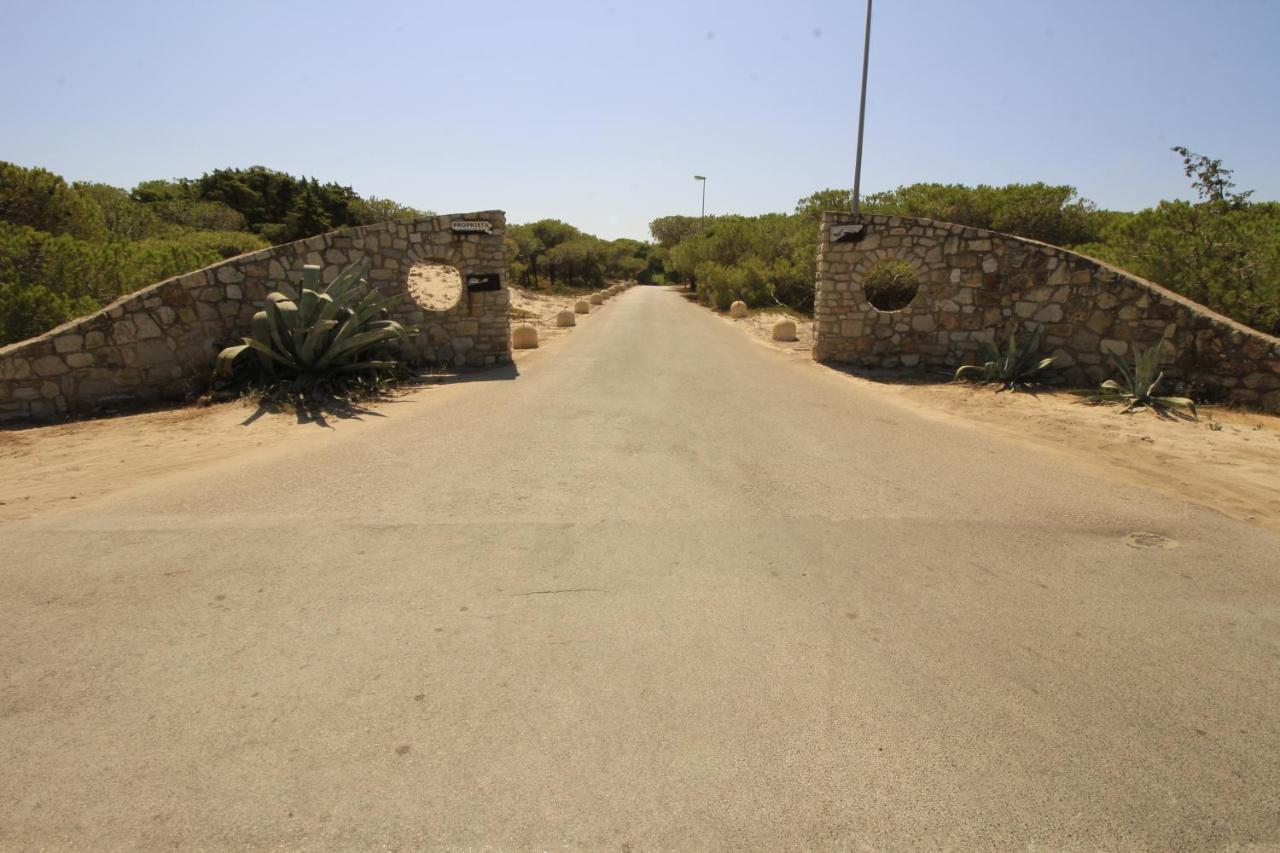 I Ginepri Βίλα Sorso Εξωτερικό φωτογραφία