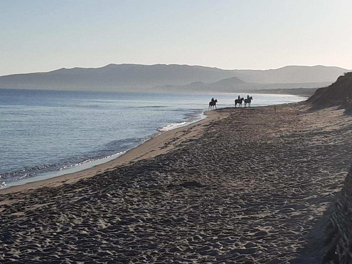 I Ginepri Βίλα Sorso Εξωτερικό φωτογραφία
